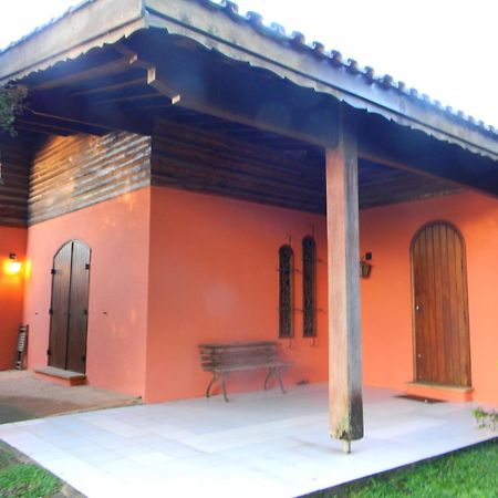 Vila Casa Do Sol Monte Verde  Exteriér fotografie